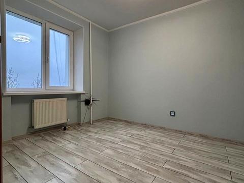 квартира по адресу Степана Чобану ул. (Добровольського), 11