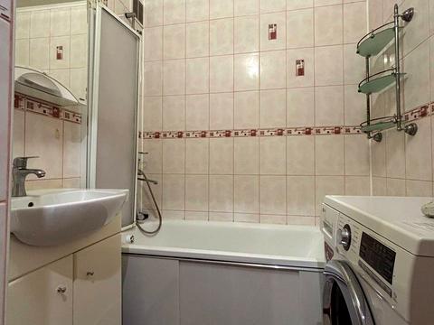 квартира по адресу Степана Чобану ул. (Добровольського), 11