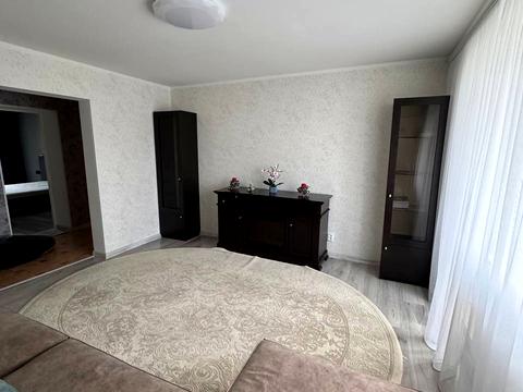 квартира по адресу Степана Чобану ул. (Добровольського), 11