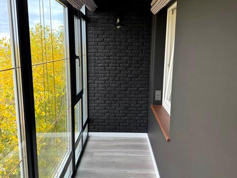 квартира по адресу Степана Чобану ул. (Добровольського), 11