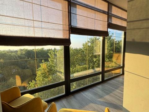 квартира по адресу Степана Чобану ул. (Добровольського), 11