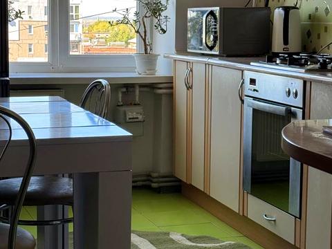 квартира по адресу Степана Чобану ул. (Добровольського), 11