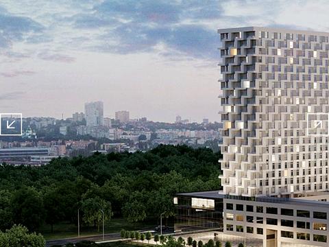 квартира за адресою Степана Бандери просп. (Московський), (Будинок 1)