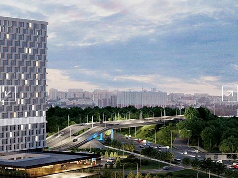 квартира за адресою Степана Бандери просп. (Московський), (Будинок 1)