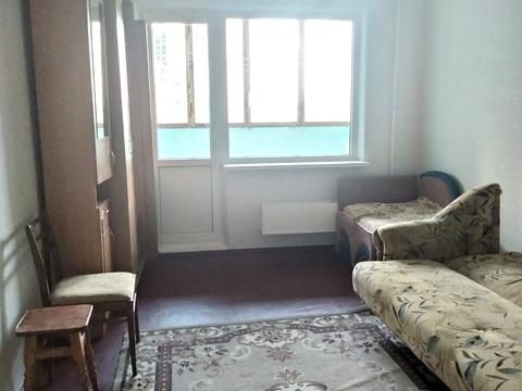 квартира за адресою Оноре де Бальзака вул., 61-А