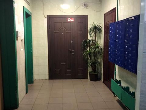 квартира за адресою Оноре де Бальзака вул., 61-А