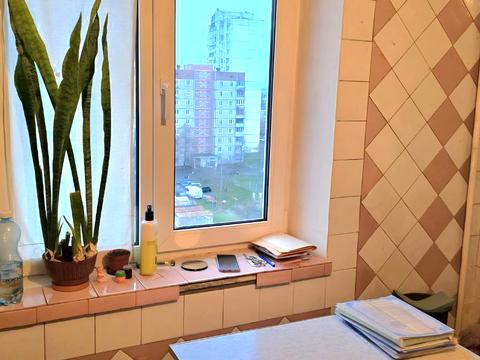 квартира за адресою Оноре де Бальзака вул., 52-А