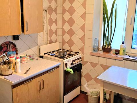 квартира за адресою Оноре де Бальзака вул., 52-А