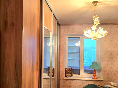 квартира за адресою Оноре де Бальзака вул., 52-А