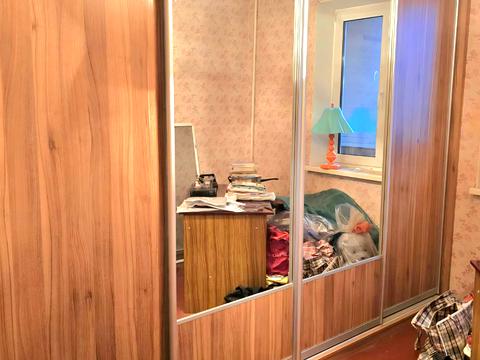 квартира за адресою Оноре де Бальзака вул., 52-А