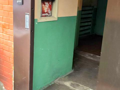 квартира за адресою Оноре де Бальзака вул., 52-А