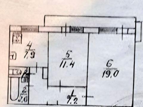 квартира за адресою Оноре де Бальзака вул., 52-А