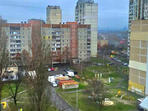 квартира за адресою Оноре де Бальзака вул., 52-А