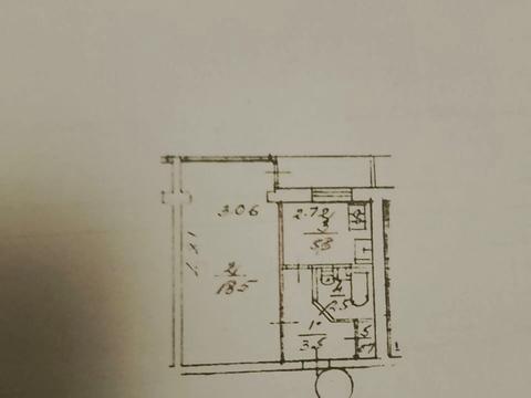 квартира за адресою Щусєва вул., 24-А