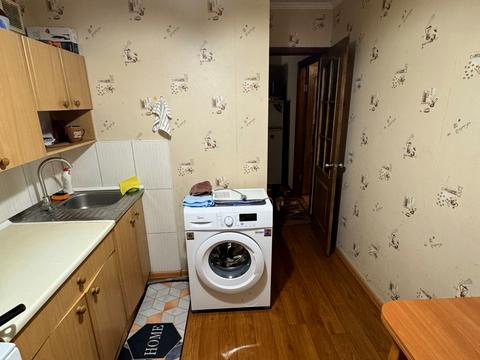 квартира за адресою Щусєва вул., 24-А