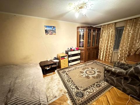 квартира за адресою Щусєва вул., 24-А