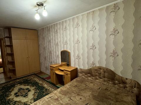 квартира за адресою Богдана Хмельницького просп. (Героїв Сталінграда), 4-Б