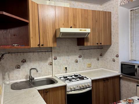 квартира за адресою Богдана Хмельницького просп. (Героїв Сталінграда), 4-Б