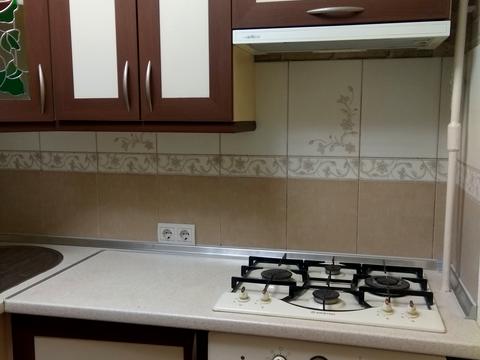 квартира за адресою Березняківська вул., 24