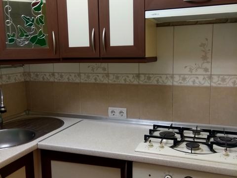 квартира за адресою Березняківська вул., 24