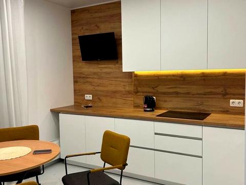 квартира за адресою Кадетський Гай вул., 10