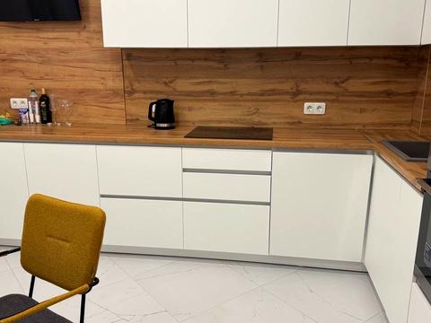 квартира за адресою Кадетський Гай вул., 10