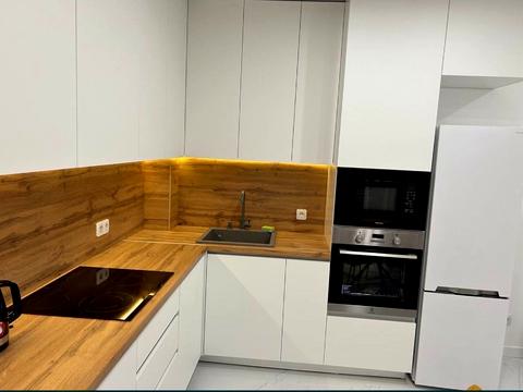 квартира за адресою Кадетський Гай вул., 10