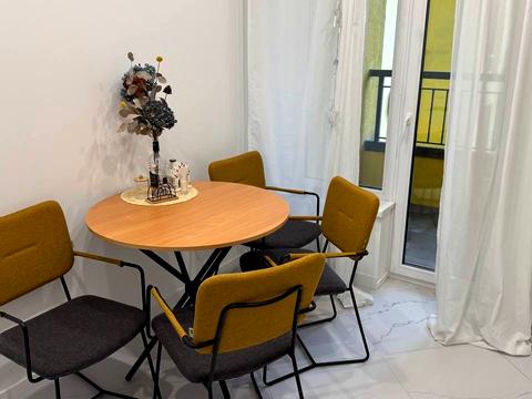 квартира за адресою Кадетський Гай вул., 10