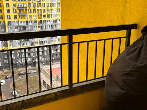 квартира за адресою Кадетський Гай вул., 10