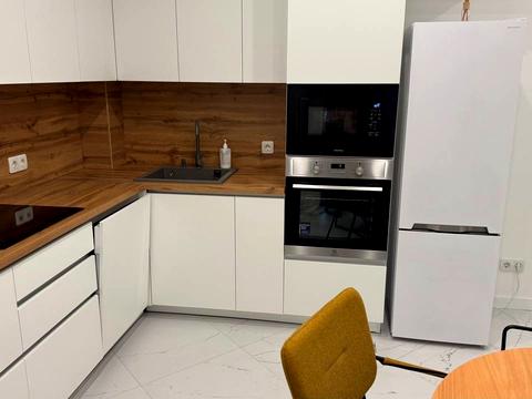 квартира за адресою Кадетський Гай вул., 10