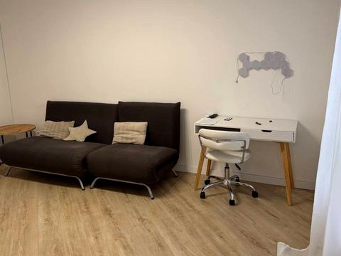 квартира за адресою Кадетський Гай вул., 10