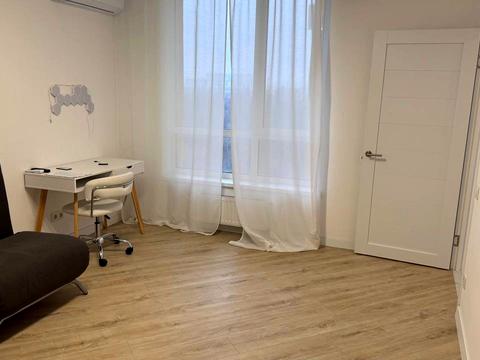 квартира за адресою Кадетський Гай вул., 10