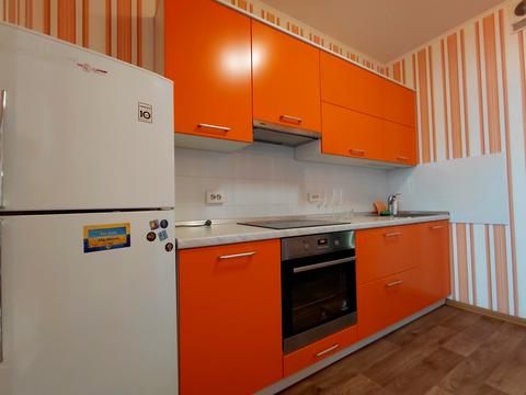 квартира за адресою Богатирська вул., 6-А