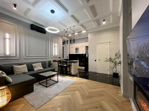 квартира за адресою Михайлівська вул., 16-Б