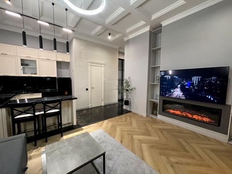 квартира за адресою Михайлівська вул., 16-Б