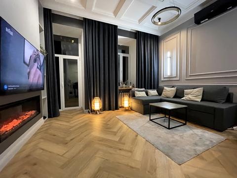 квартира за адресою Михайлівська вул., 16-Б