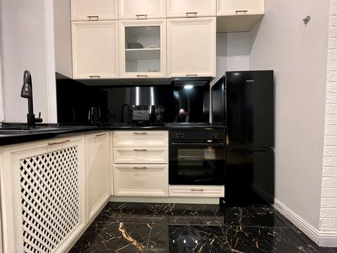 квартира за адресою Михайлівська вул., 16-Б