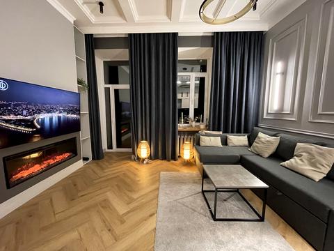 квартира за адресою Михайлівська вул., 16-Б