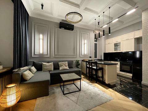 квартира за адресою Михайлівська вул., 16-Б