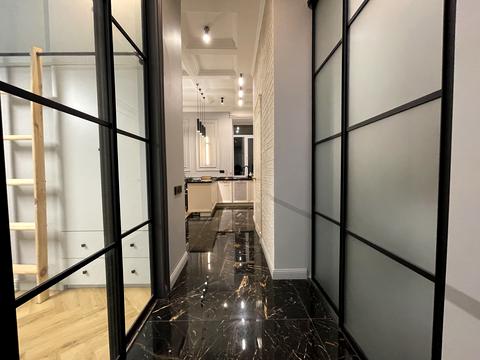 квартира за адресою Михайлівська вул., 16-Б