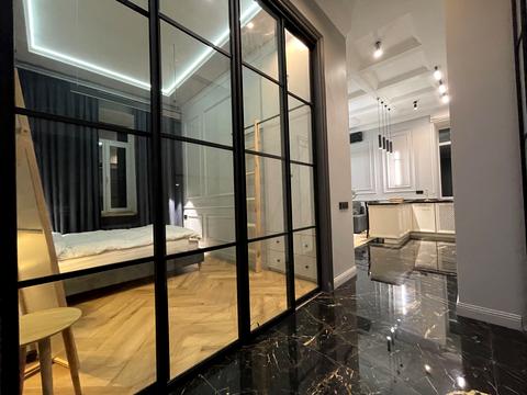 квартира за адресою Михайлівська вул., 16-Б