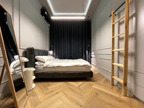 квартира за адресою Михайлівська вул., 16-Б