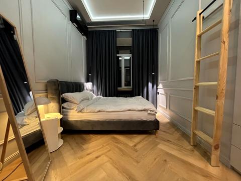 квартира за адресою Михайлівська вул., 16-Б