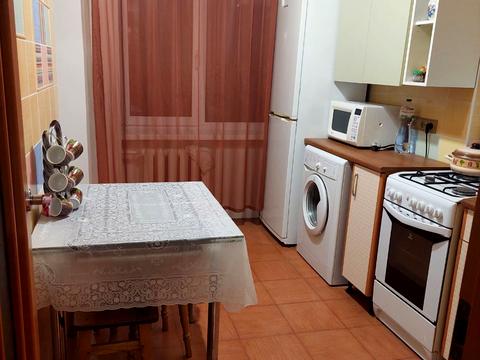 квартира по адресу Белорусская ул., 17-Б