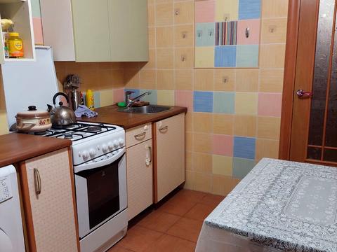 квартира по адресу Белорусская ул., 17-Б