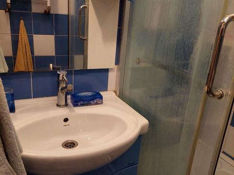 квартира по адресу Белорусская ул., 17-Б