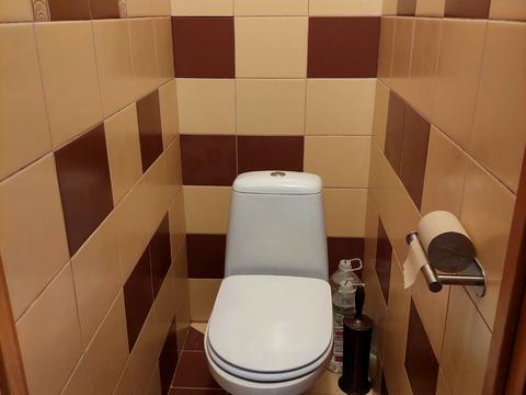 квартира по адресу Белорусская ул., 17-Б