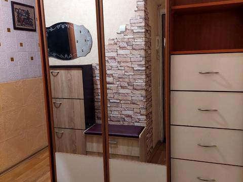 квартира по адресу Белорусская ул., 17-Б