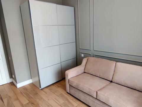 квартира по адресу Митрополита Василия Липковского ул. (Урицкого), 16-А