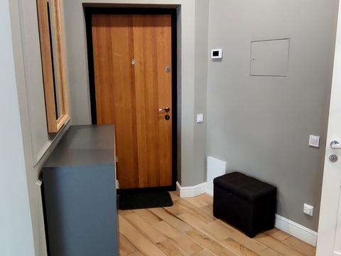 квартира по адресу Митрополита Василия Липковского ул. (Урицкого), 16-А